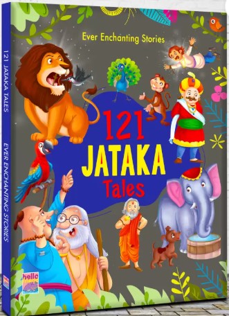 121 Jataka Tales